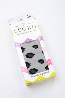 Колготи  для дівчинки (демісезонні)